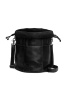 Проектная сумка "Ingrid" Black. Арт QB-4738/Black
