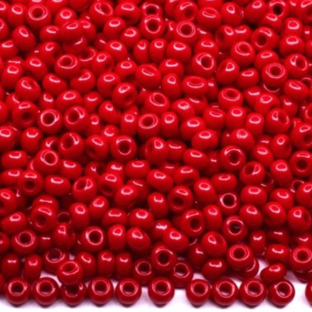 Бисер "PRECIOSA" №10, 1000 г, цвет 93190. Арт 311-19001-10/0-93190    