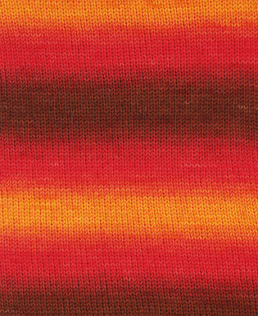 Пряжа Step Merino 6-fath Gots, 100% шерсть, 400 м, 150 г. Арт 90337-0103