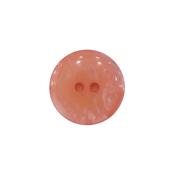 Пуговицы CONCEPT Mother of Pearl, размер 28, полиэстер, цвет COL.56. Арт 75315-028-COL.56