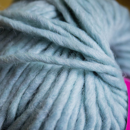 Пряжа Wow-Chunky, 75% акрил, 15% шерсть, 10% альпака, 100 г, 75 м. Арт 1312.58