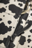 Органайзер для спиц "Canvas Stockholm" Cow print. Арт QB-4718//Cow print
