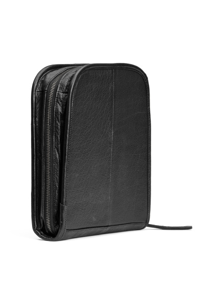 Органайзер для спиц "Voss" Black. Арт QB-4201R2/Black