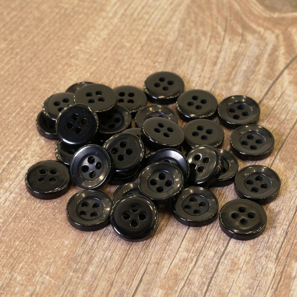 Пуговицы 11-4 мм. Арт 453317-011-0508