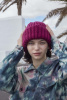 Журнал "WOOLADDICTS #13"RUS. Арт 2086.0004