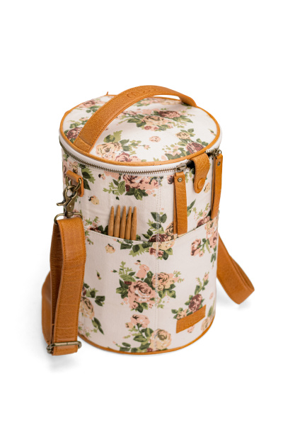 Сумка-органайзер проектная "Canvas Saturn XL"Flowe. Арт QB-4716/Flowe