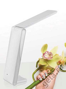 Лампа портативнвя складная, 30 светодиодов. Арт D45000                  