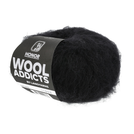 Пряжа Honor, 50% альпака, 50% шерсть, 50 г, 100 м. Арт 1084.0004