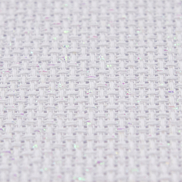 Канва Аida 16 ct ширина 110 см. Арт 3251/11