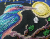 Набор для вышивания  "Яркая птица". Арт 13.003.42