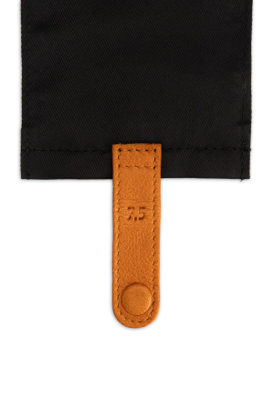 Чехол-органайзер для круговых спиц "Imaya" Whisky. Арт QB-4735/3.5mm/Whisky