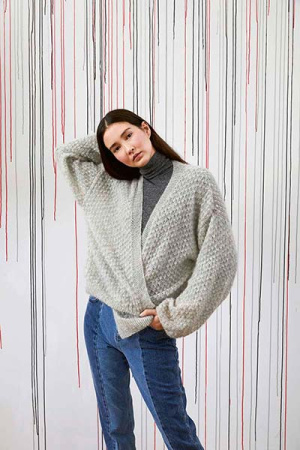 Журнал "PUNTO 4 koch for lang". Арт 2504.0001