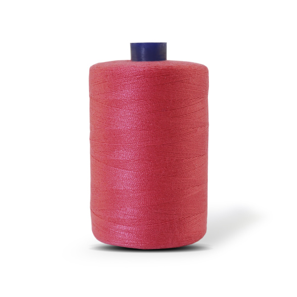 Нить универсальная  Hemline для шитья, 1000 м. Арт N4124.545