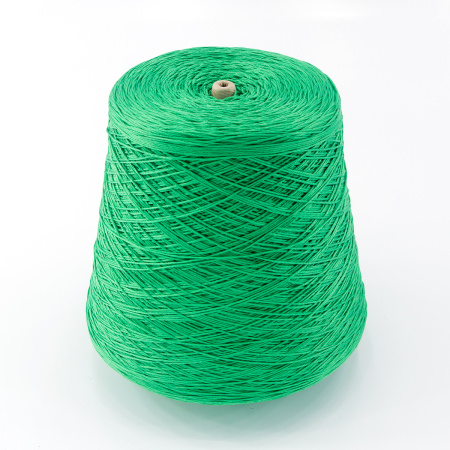 Мулине Хлопок Финка на конусе, 1х1000г, группа B, средние цвета. Арт 00005C/30/B1000/4646     