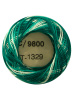Мулине "Finca Perle"(Жемчужное), №16,мультиколорный цвет 9800. Арт 00009/16/9800           