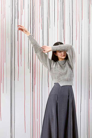 Журнал "PUNTO 4 koch for lang". Арт 2504.0001