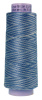 Нить для машинного квилтинга SILK-FINISH MULTI COTTON 50, 1372 м. Арт 9090-9811