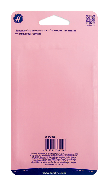 Держатель для линеек. Арт 900                     