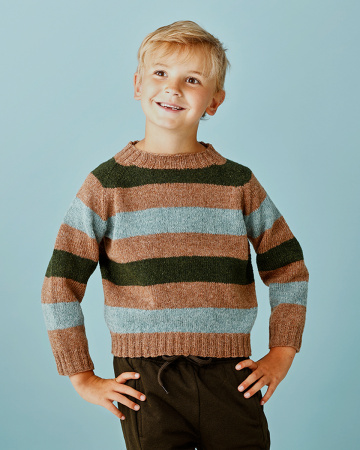 Пряжа Sarah, 100% шерсть, 50 г, 270 м. Арт 883600.883604