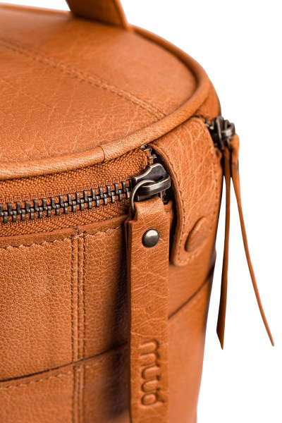 Сумка-органайзер проектная "Saturn" Whisky. Арт QB-2530R5/Whisky