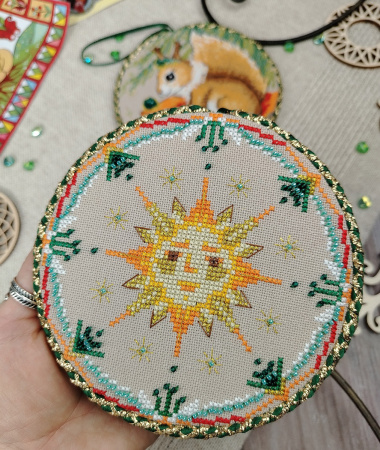 Набор для создания пинкипов "Волшебные сказки". Арт 21.002.37