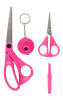Набор для шитья с ножницами, 4 предмета. Арт 372