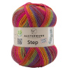 Пряжа Step, 75% шерсть, 25% полиамид, 420 м, 100 г. Арт 97689-0219