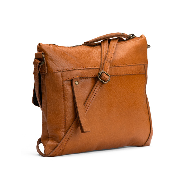 Сумка через плечо "Vadsø" Whisky. Арт BG-5188/Whisky