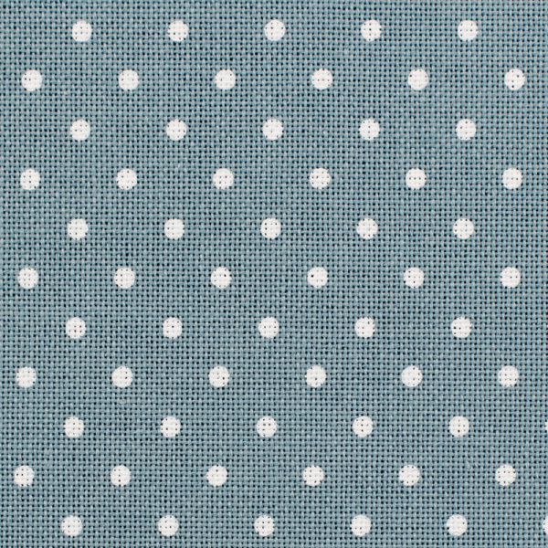 Канва в упаковке Murano Lugana Petit Point 32 ct ширина 140 см, цвет 5269. Арт м3984/5269