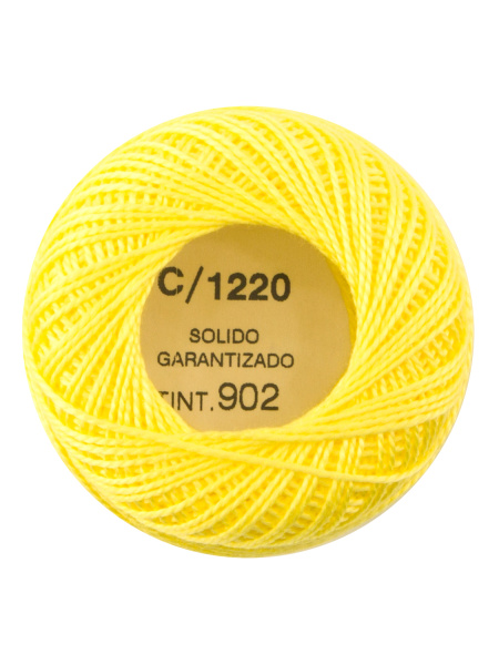 Мулине "Finca Perle"(Жемчужное"), №8, однотонный цвет 1220. Арт 00816/08/1220           