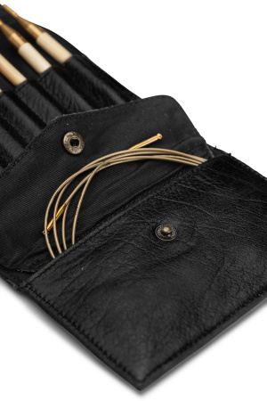 Органайзер для спиц "Civ" Black. Арт QB-4457R1/Black