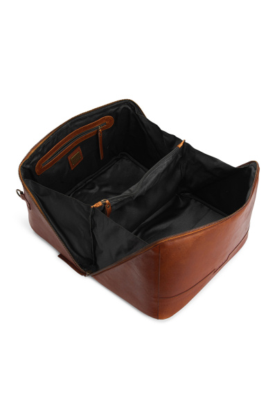 Сумка-органайзер проектная "Cleo XL" Rich Brown. Арт BA-28224R1/Rich Brown